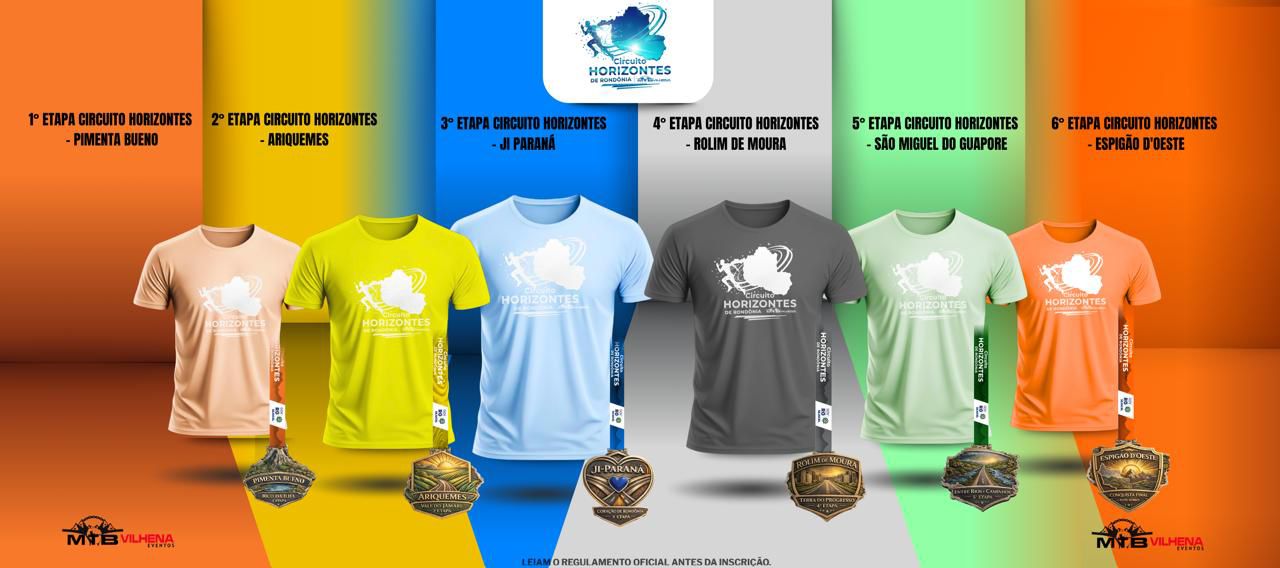 MTB Event Background